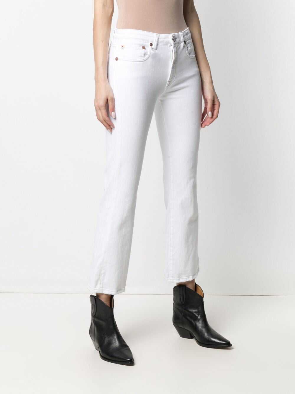 Kick Fit Jeans