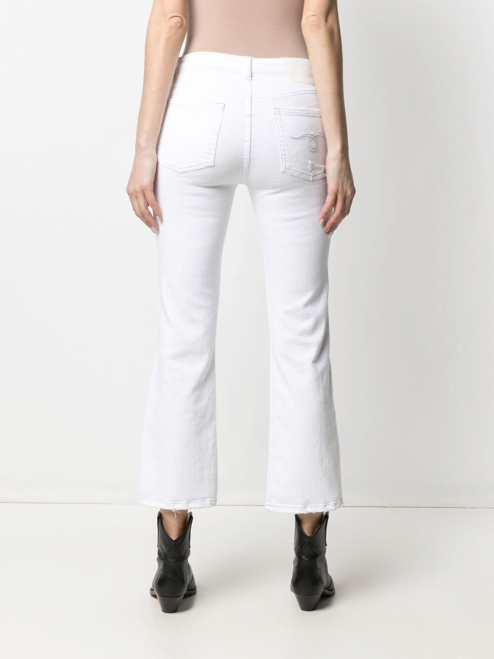 Kick Fit Jeans