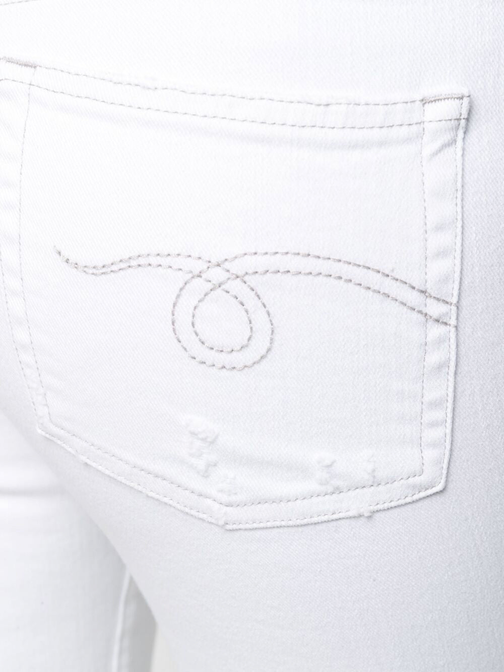Kick Fit Jeans