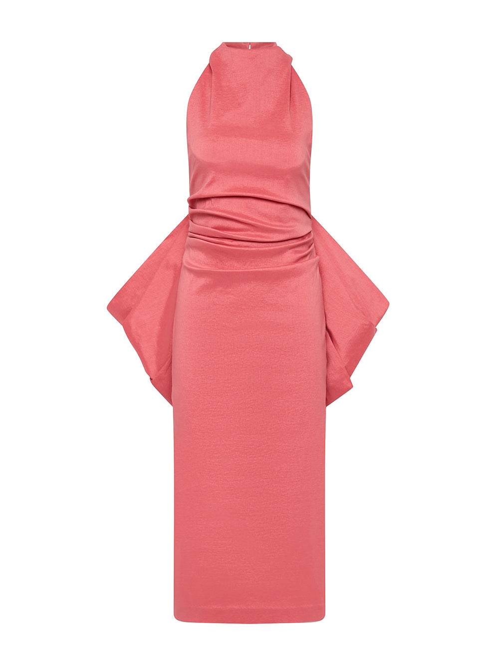 Lottie Midi Dress