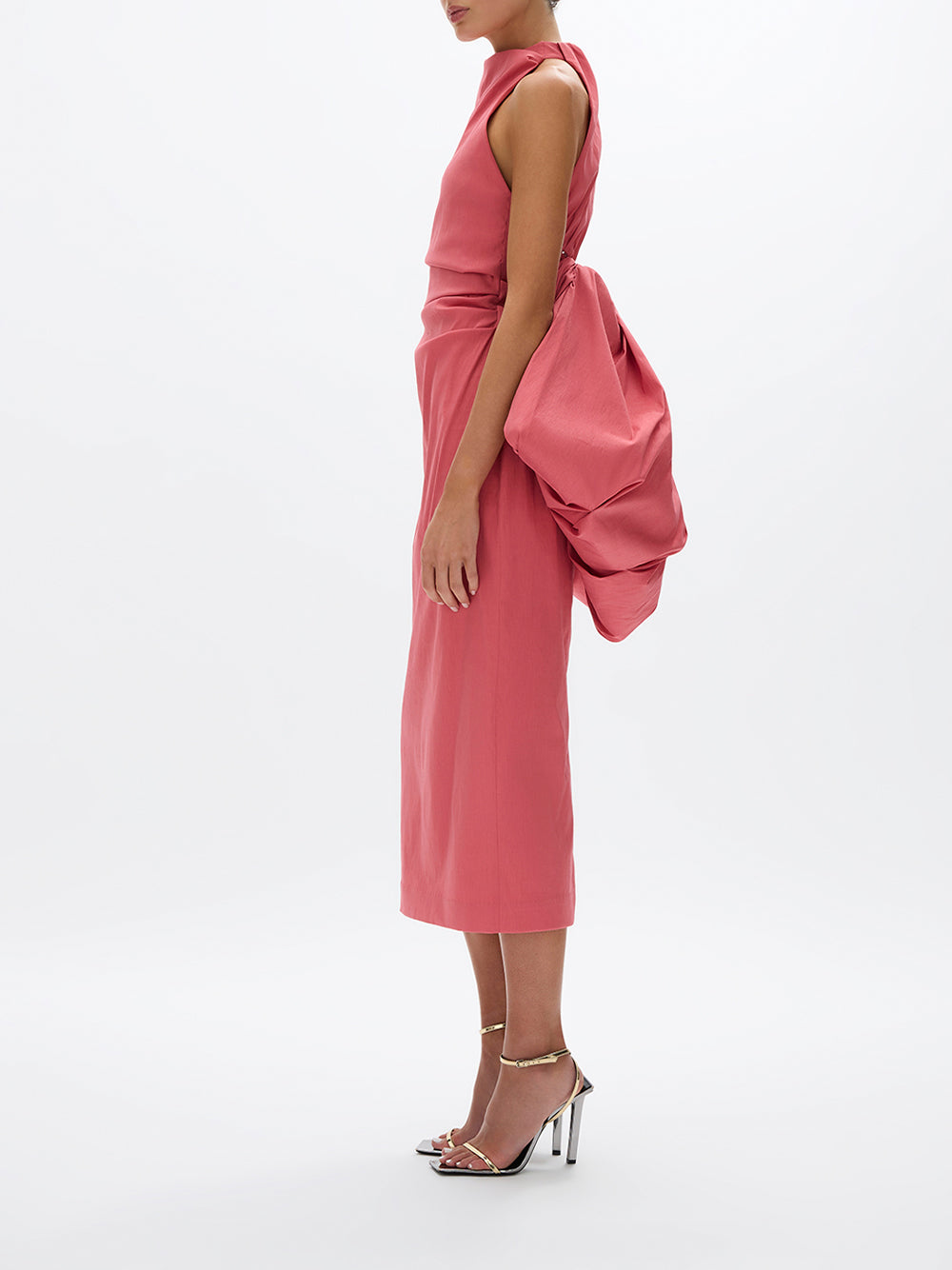 Lottie Midi Dress