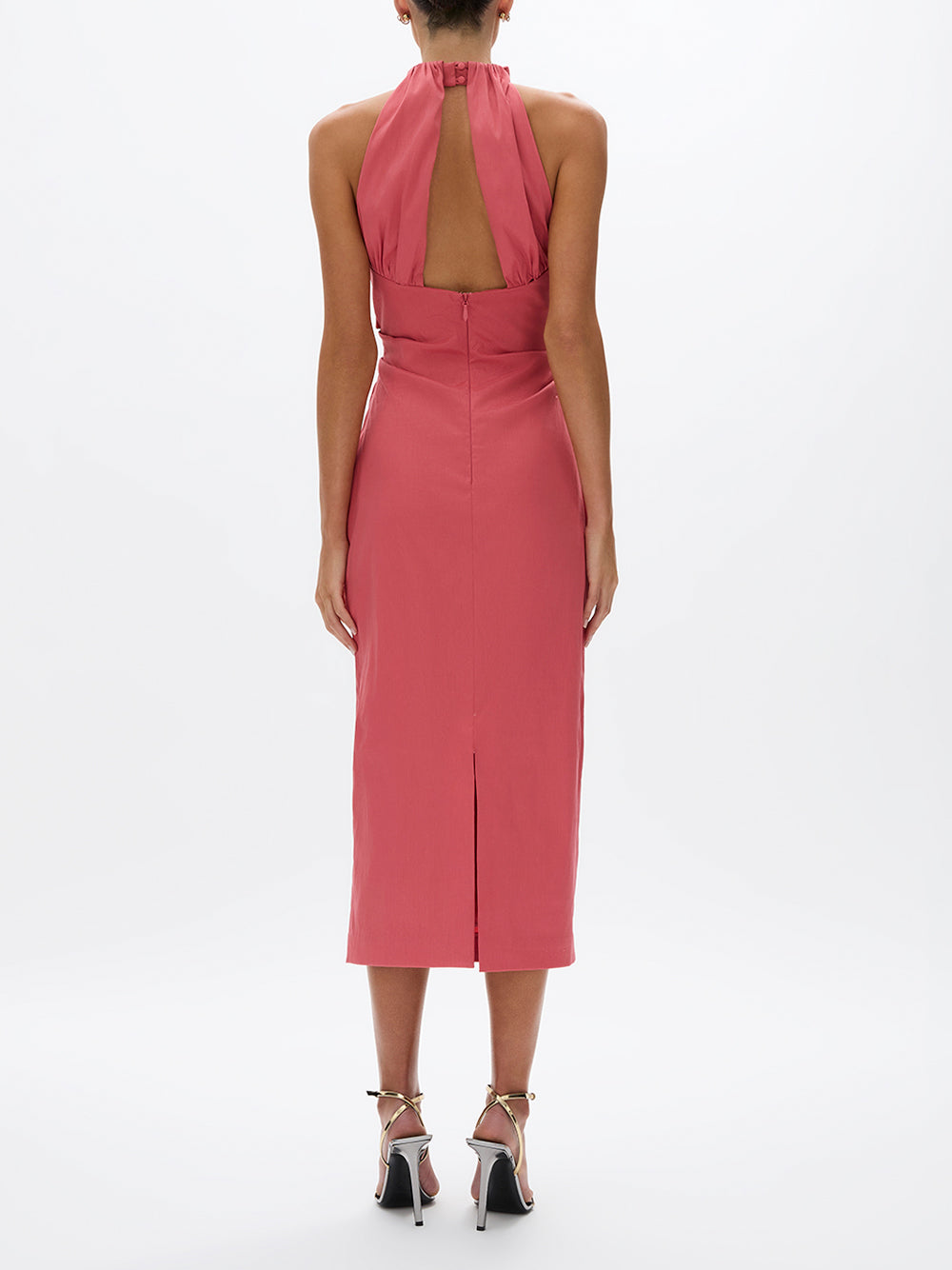 Lottie Midi Dress