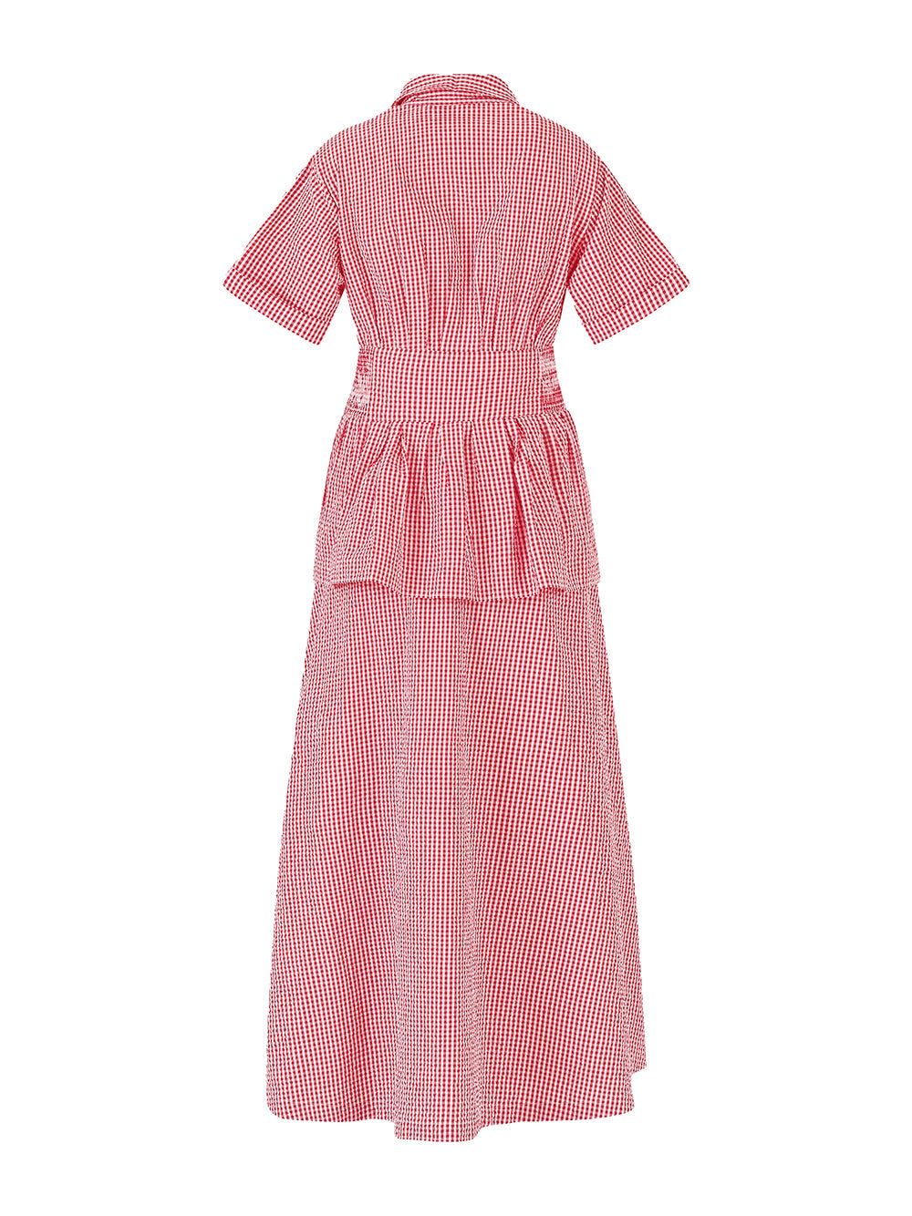 Boogie Woogie Bugle Boy Dress