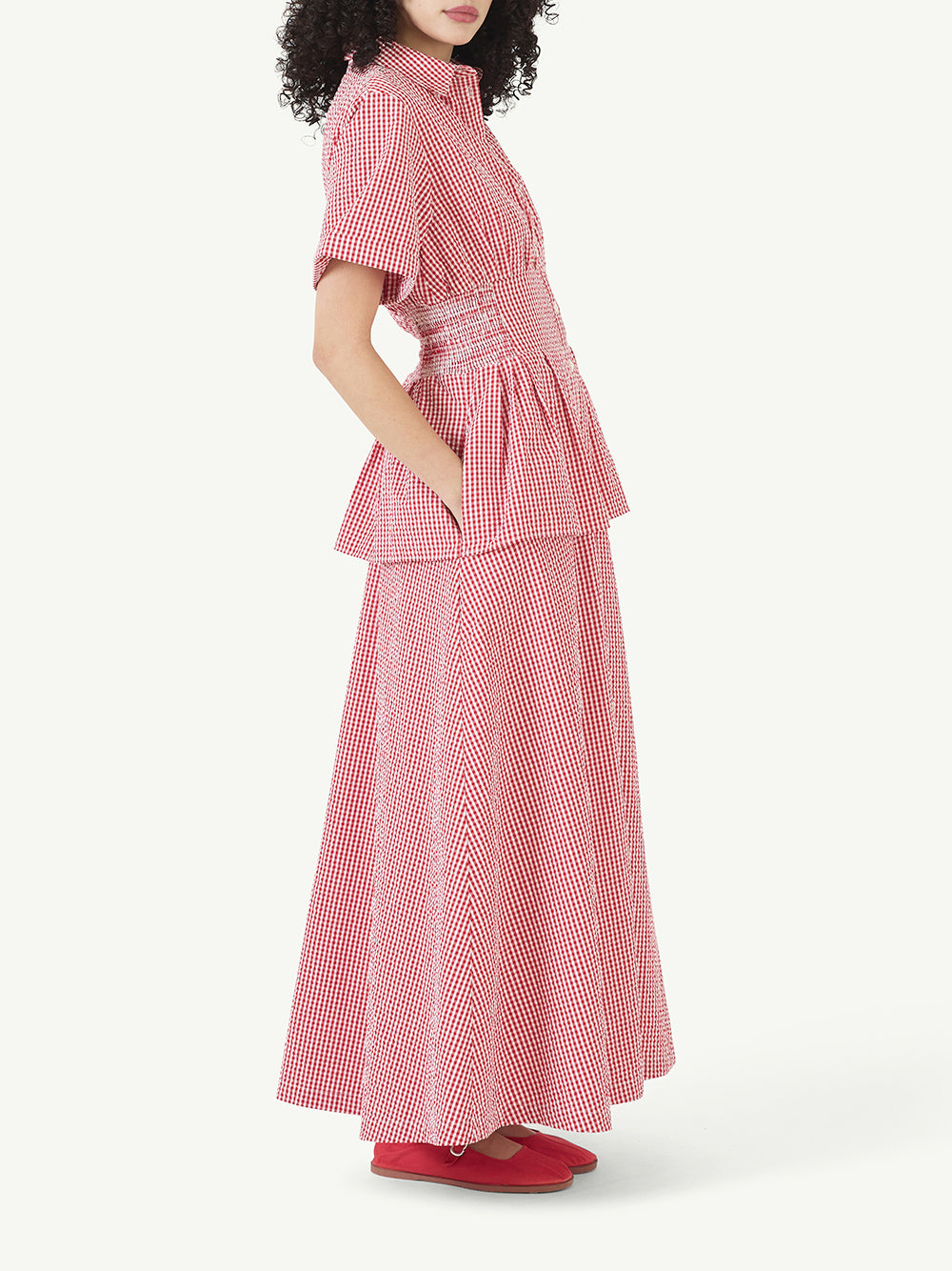 Boogie Woogie Bugle Boy Dress