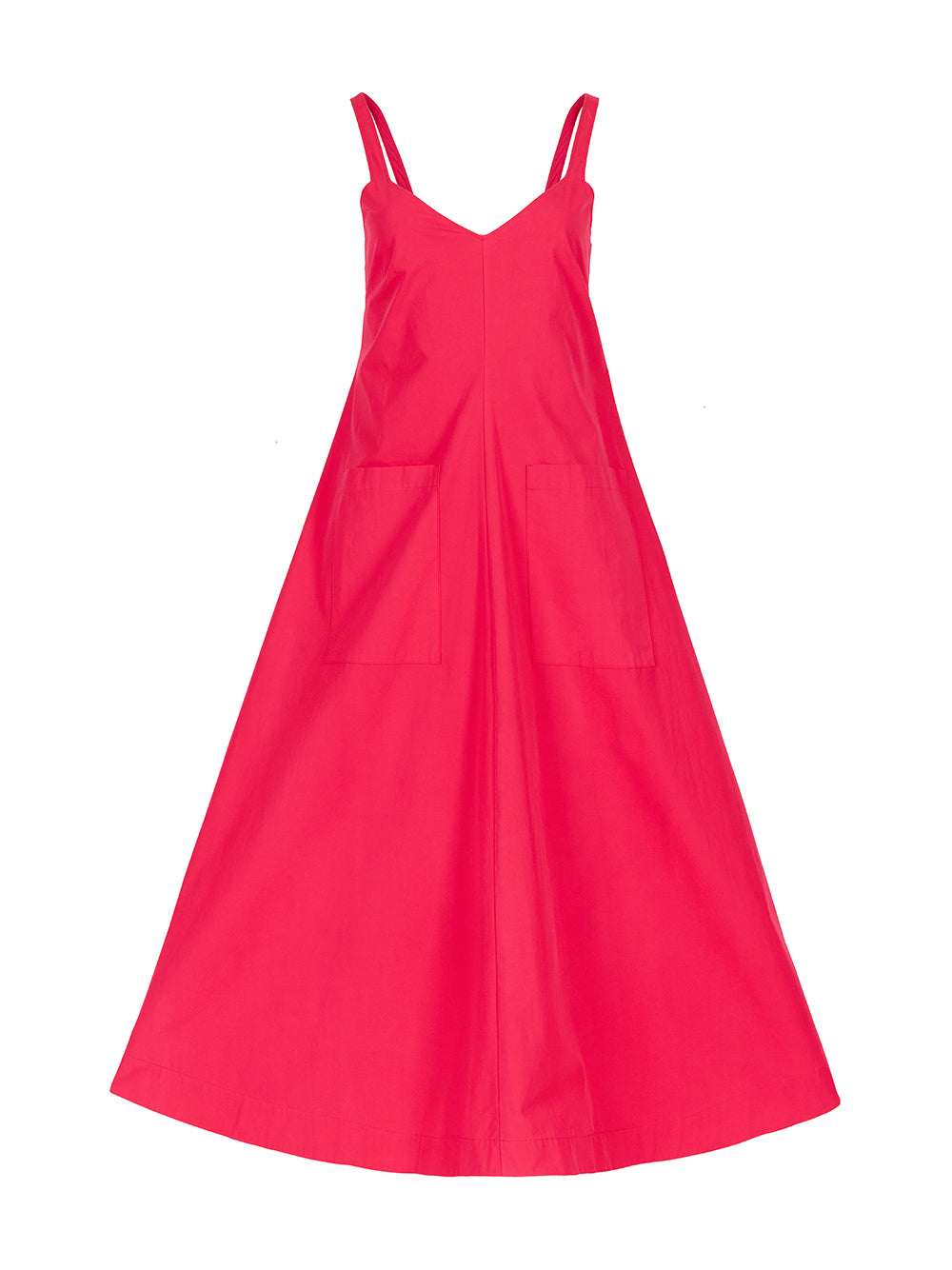 Pocktail Midi Dress