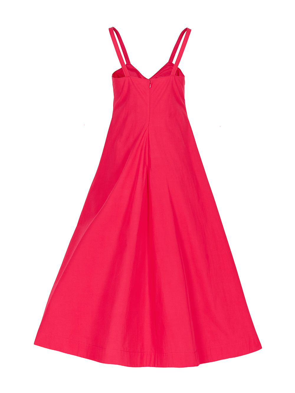 Pocktail Midi Dress
