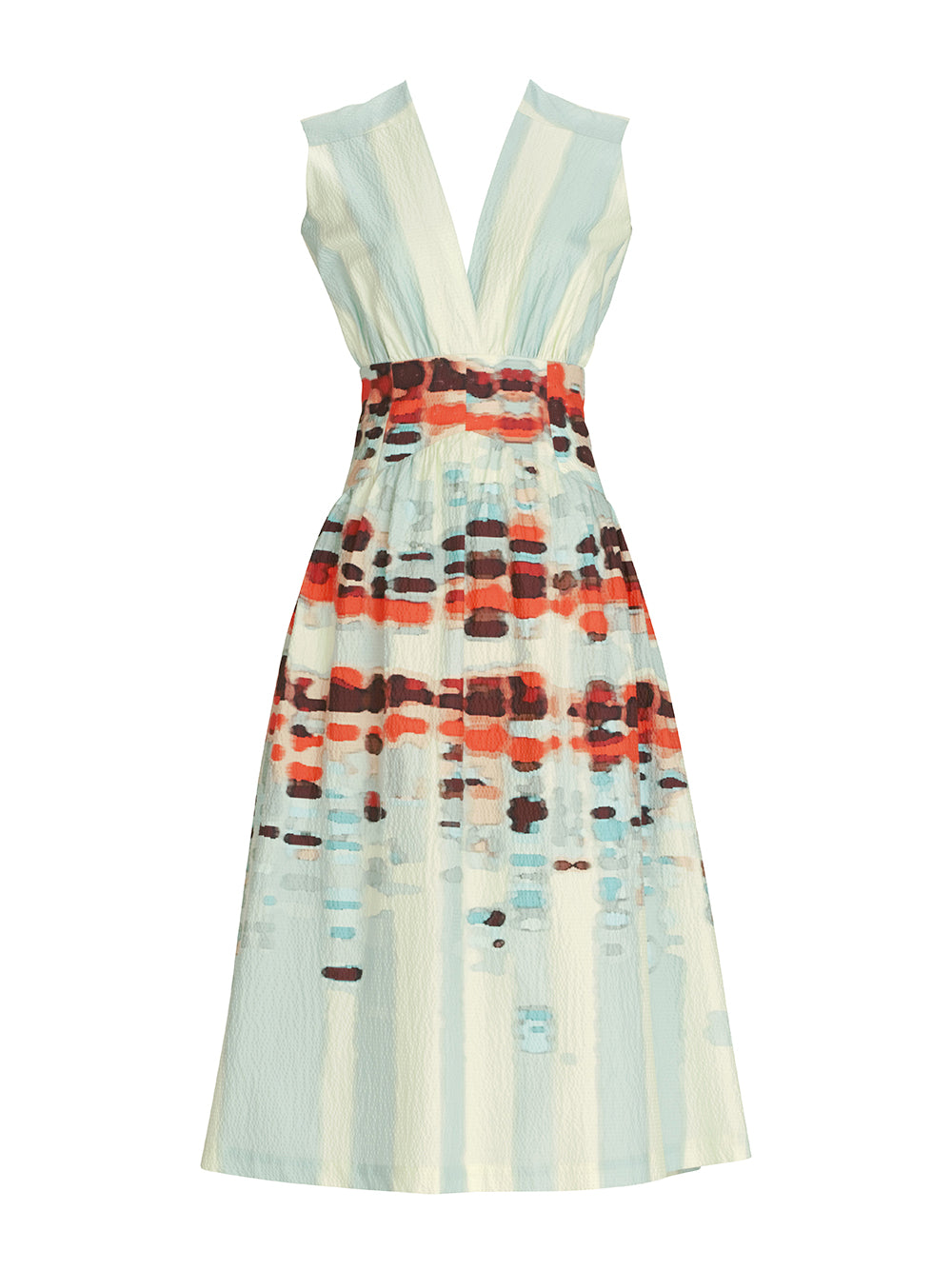 Jocelyn Midi Dress