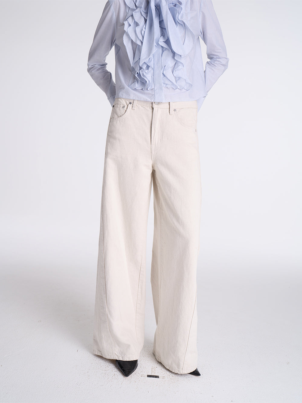 Almost Famous Jeans