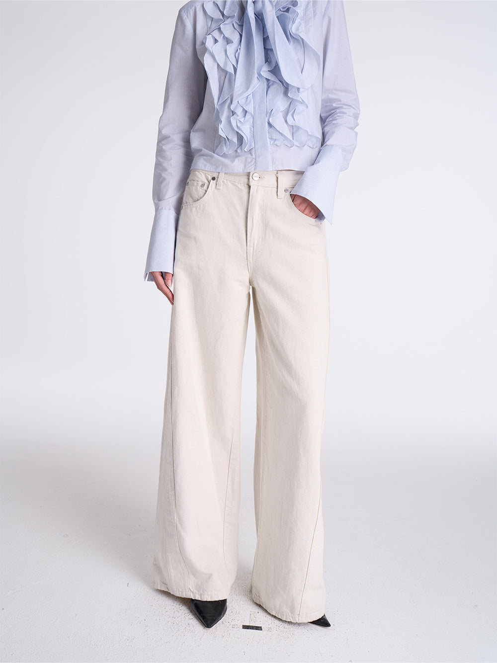 Almost Famous Jeans