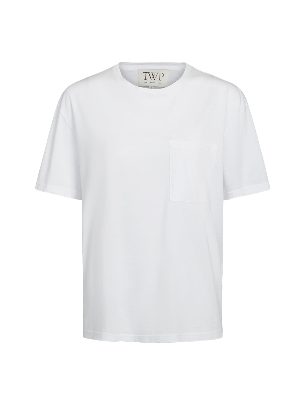 Big Boy Tee in Jersey