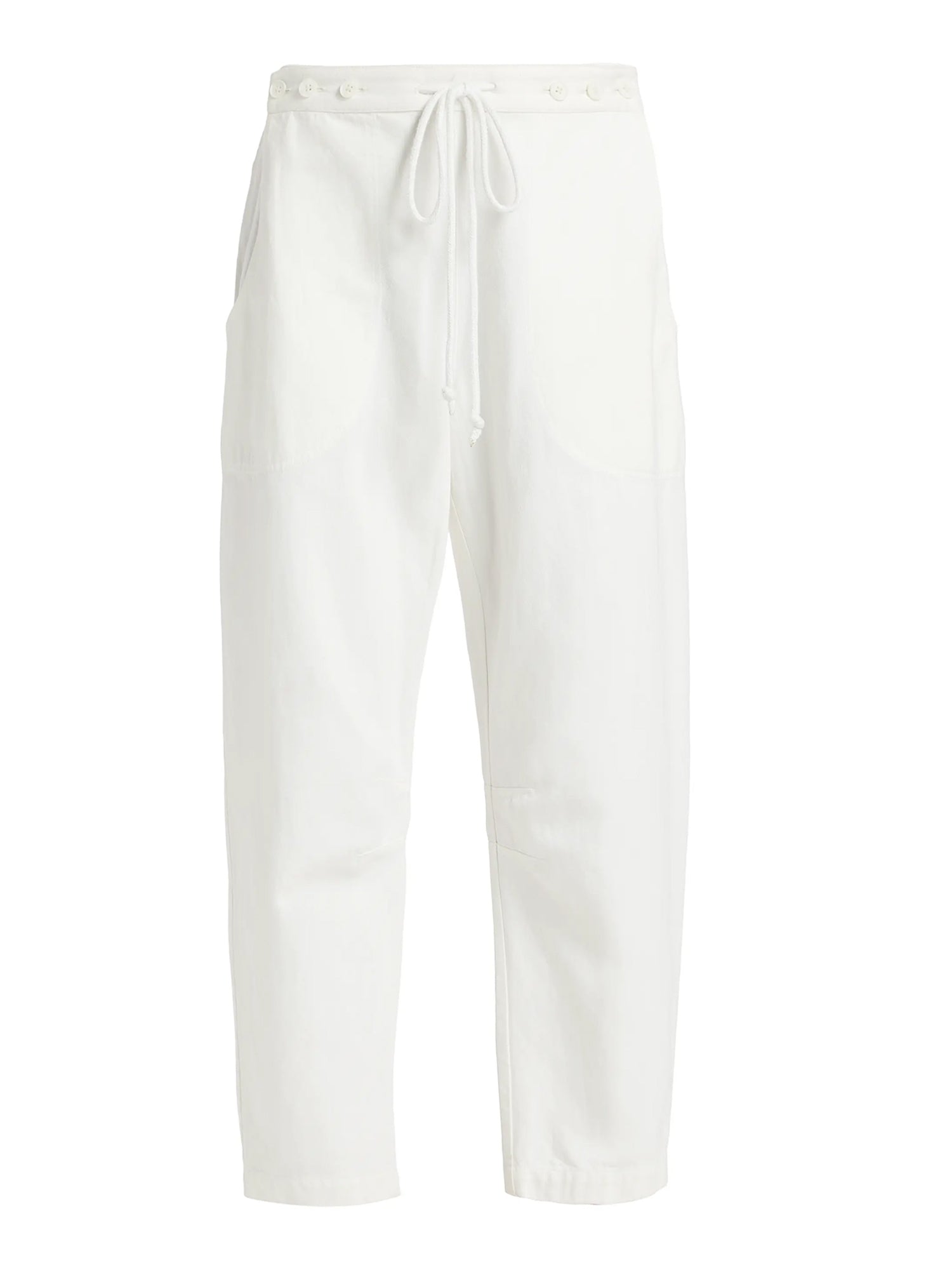 Jetties Beach Denim Pants