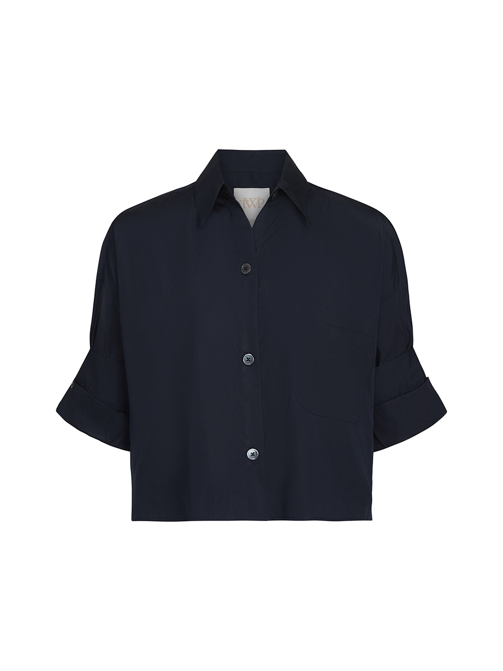 Next Ex Shirt in Superfine Cotton