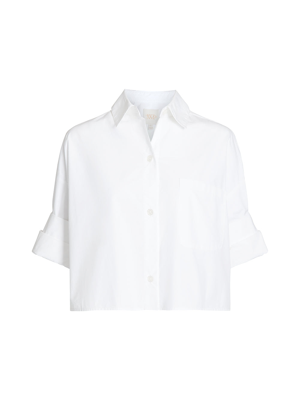 Next Ex Shirt in Superfine Cotton