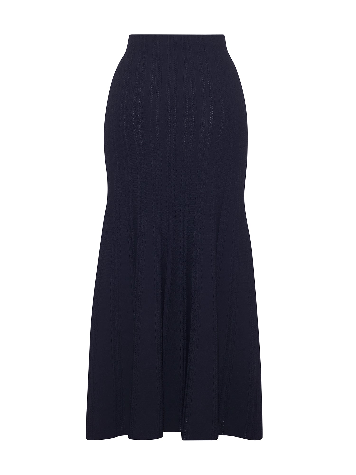 Lyra Midi Skirt