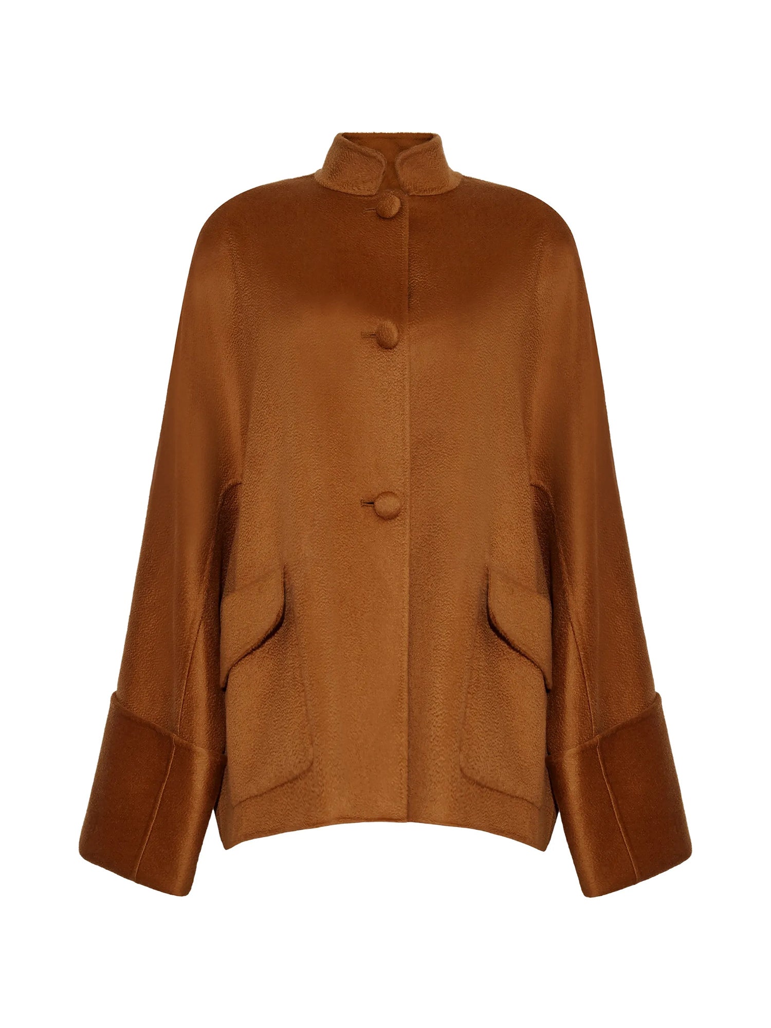 Calder Cashmere Jacket