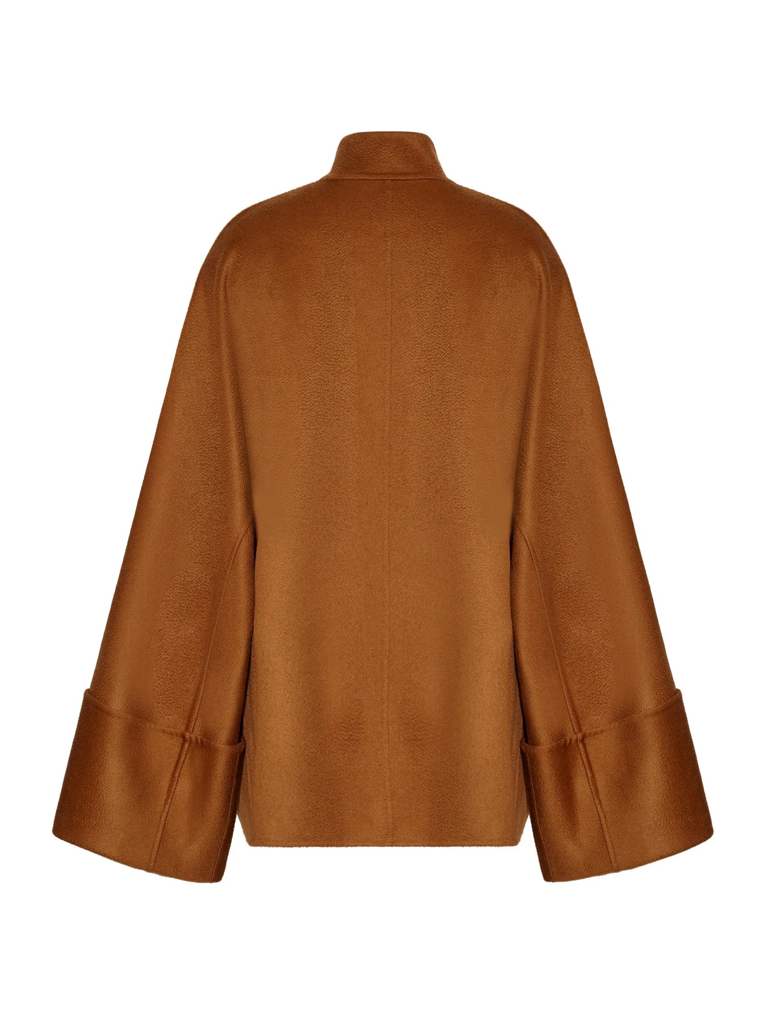 Calder Cashmere Jacket