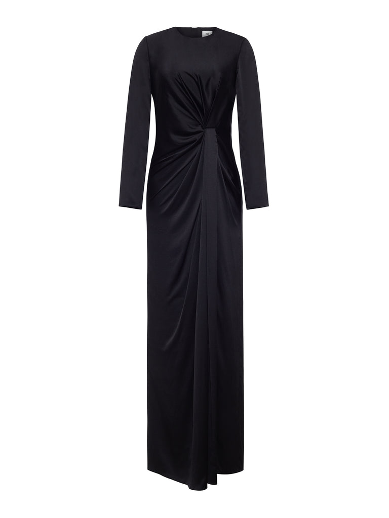 adam lippes silk dress ophelia dress Adam Lippes