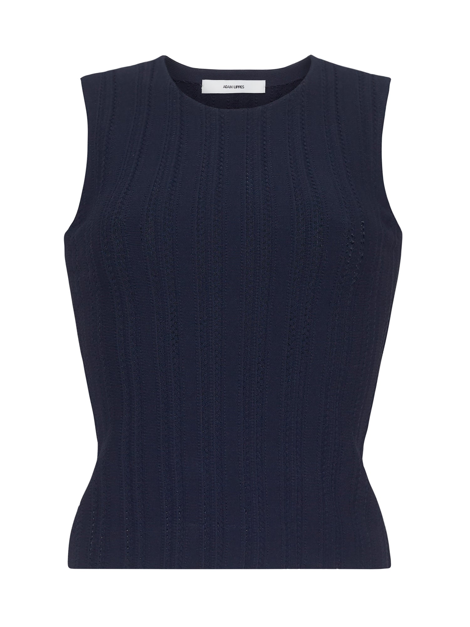 Brynn Sleeveless Top