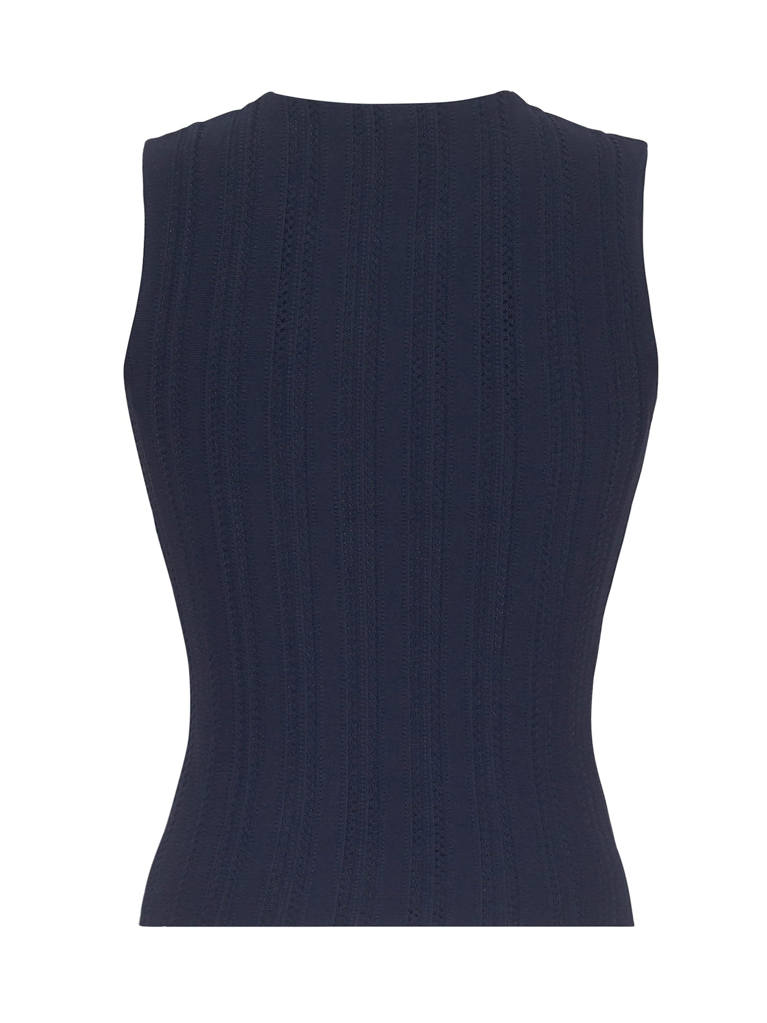 Brynn Sleeveless Top