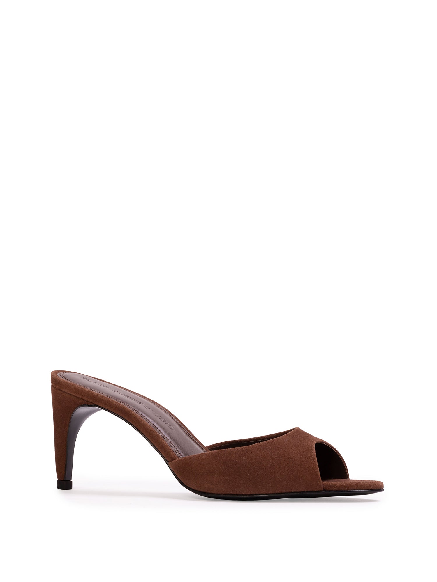 Suede Jazz 70 Mules