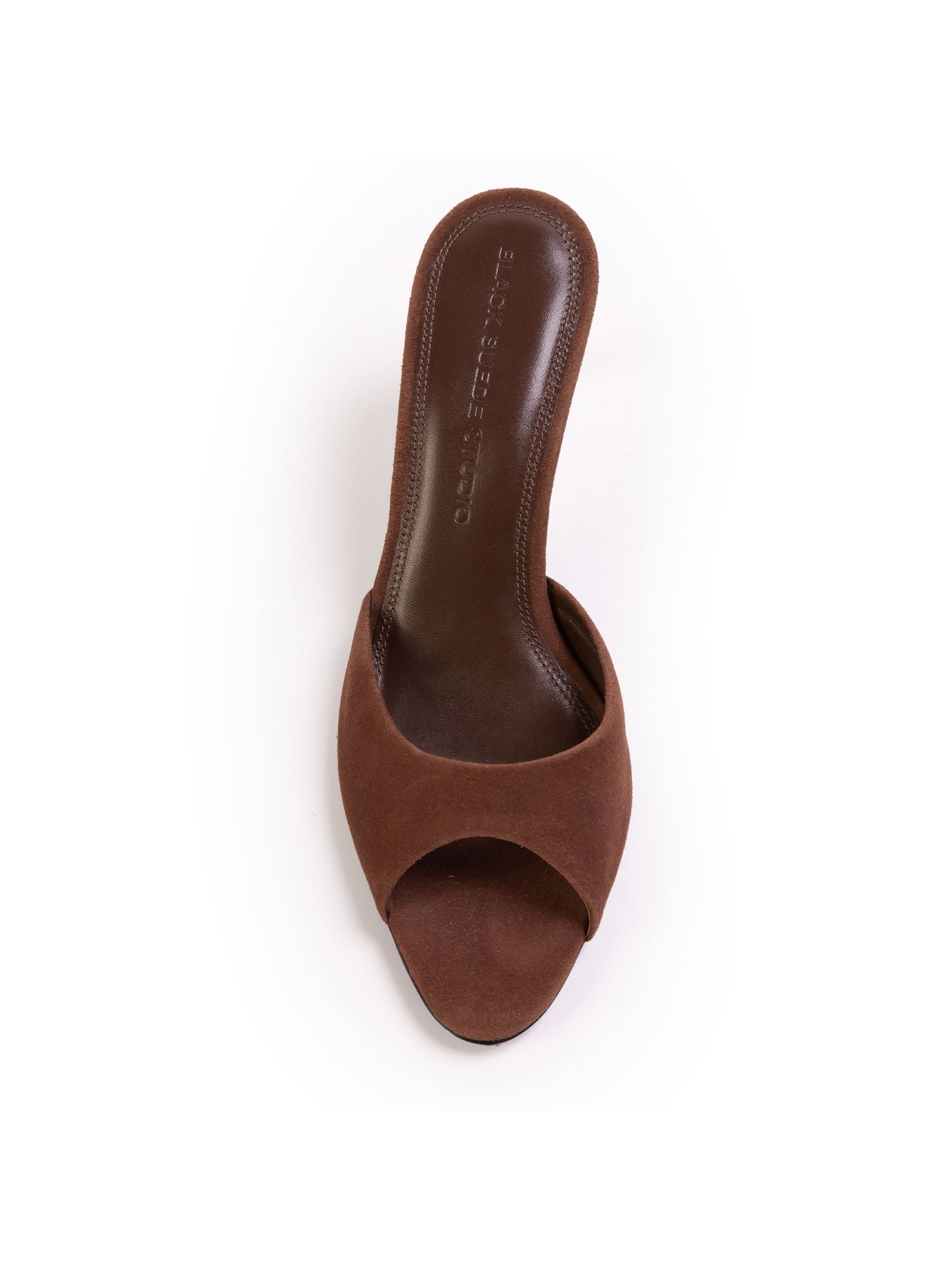 Suede Jazz 70 Mules