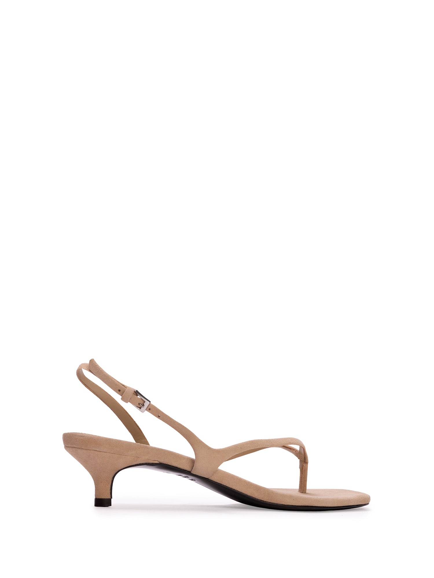 Suede Mehak 35 Sandals