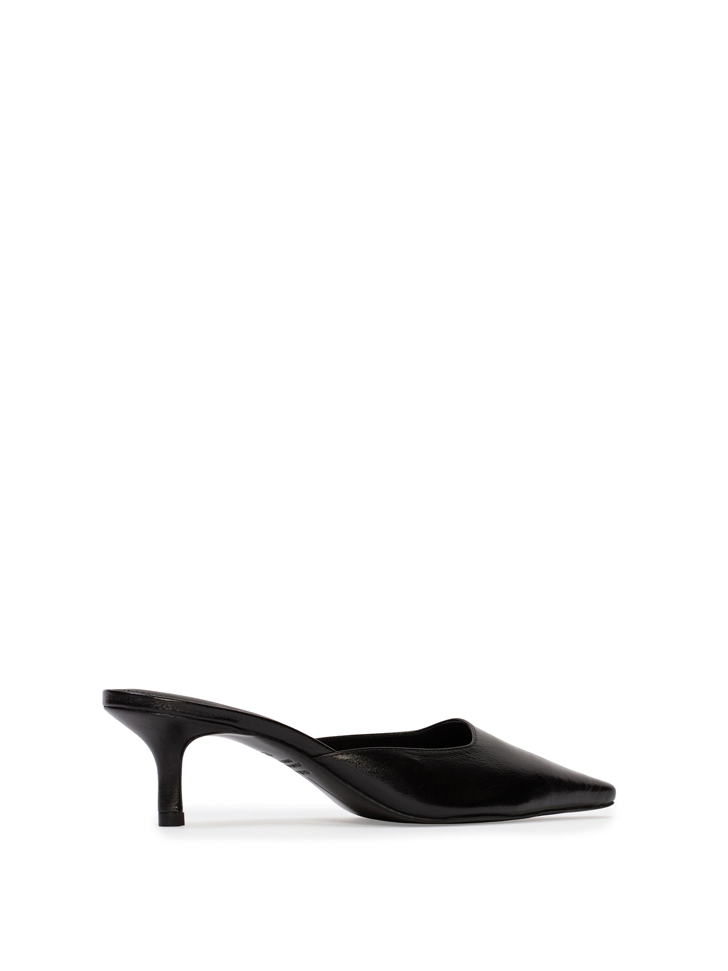 Riley 50 Mules