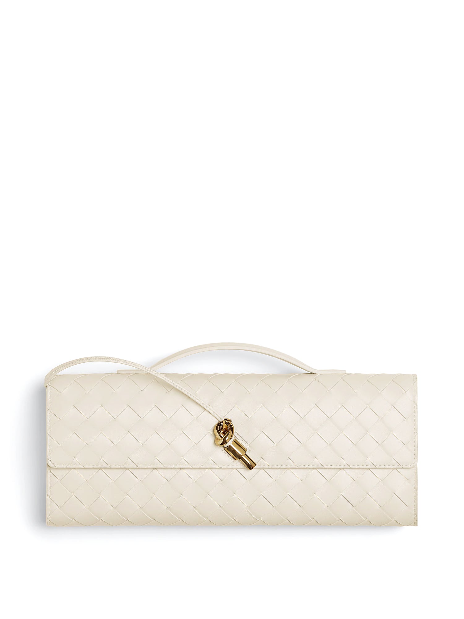 Andiamo Clutch