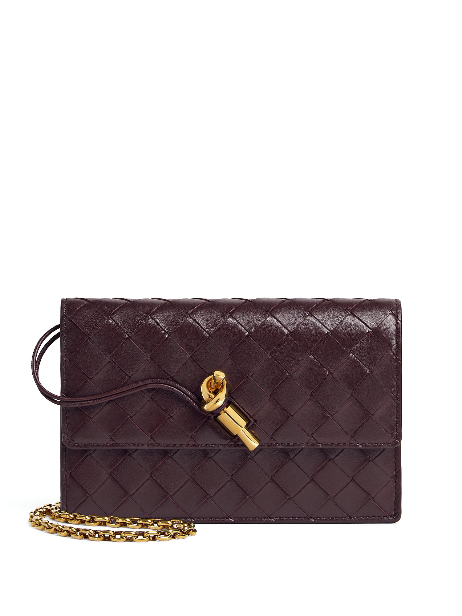 Andiamo Pouch on Chain