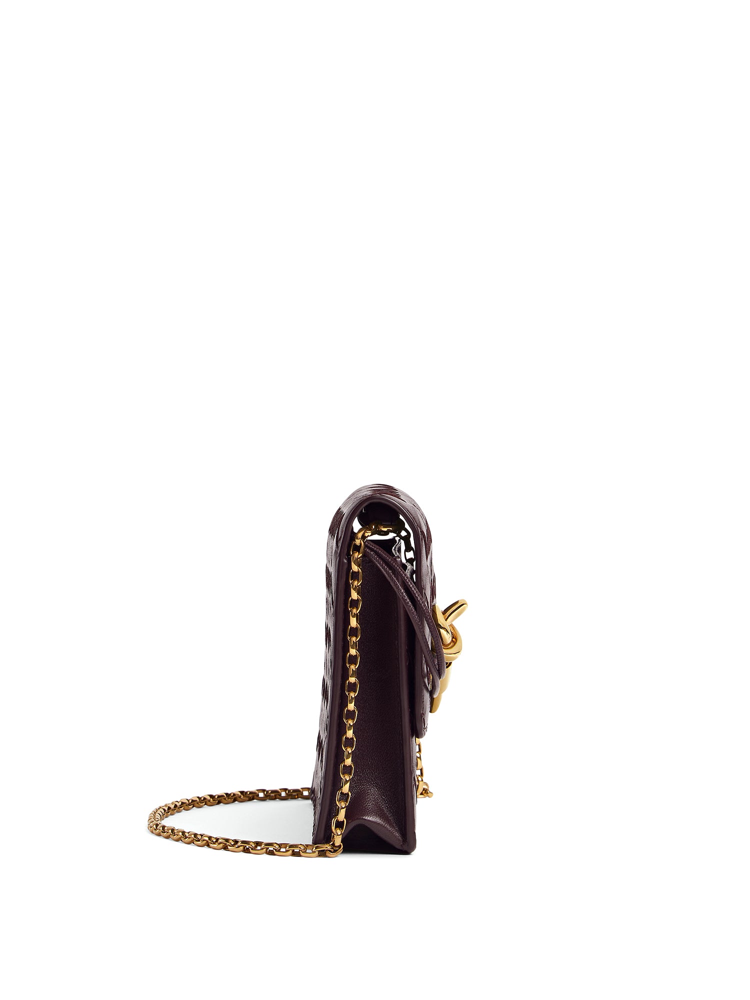 Andiamo Pouch on Chain