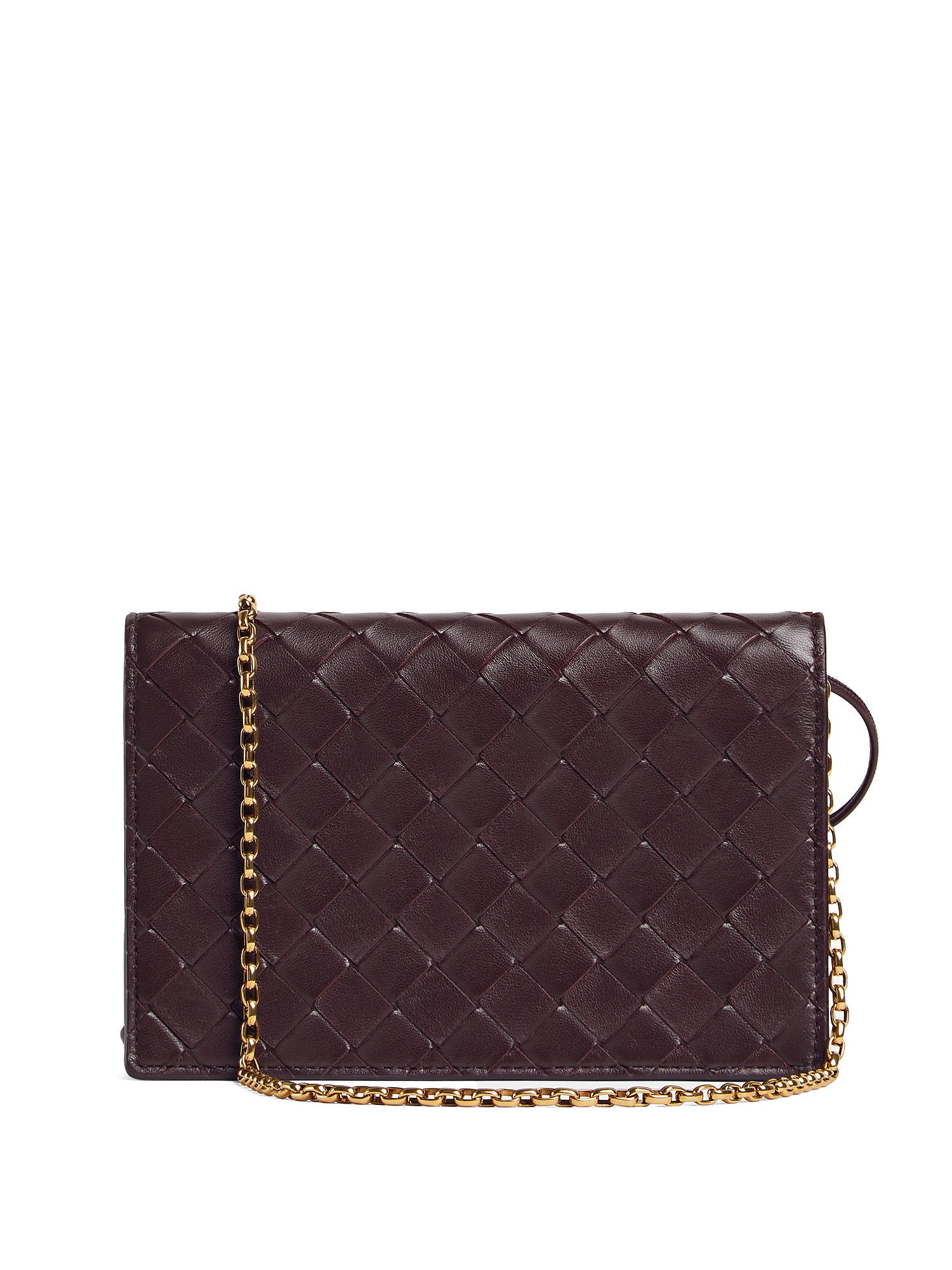 Andiamo Pouch on Chain