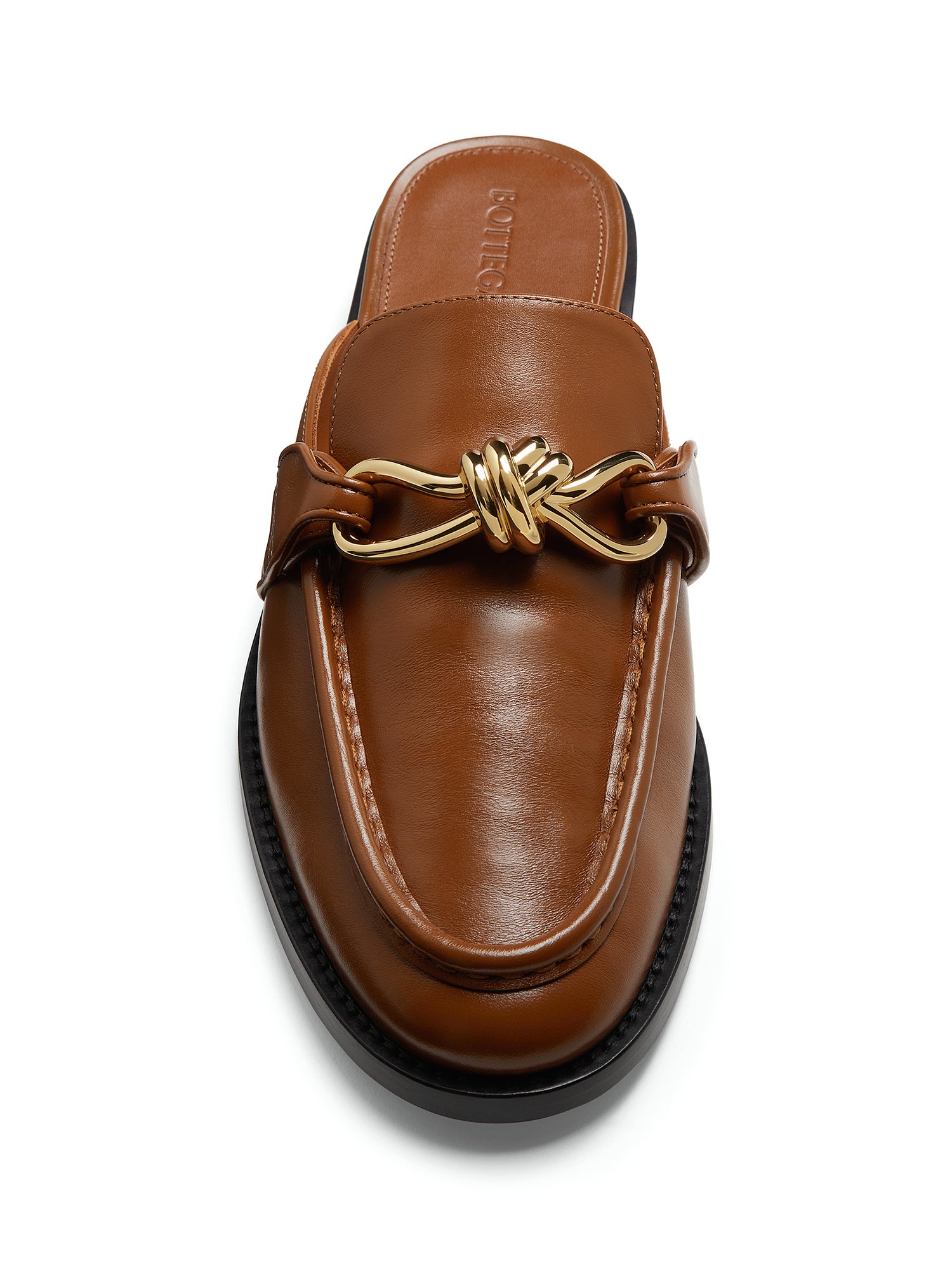Astaire Loafer Mules