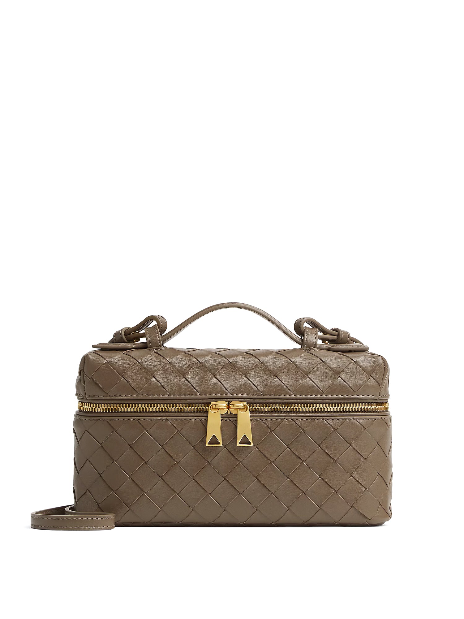 Bang Bang Vanity Case