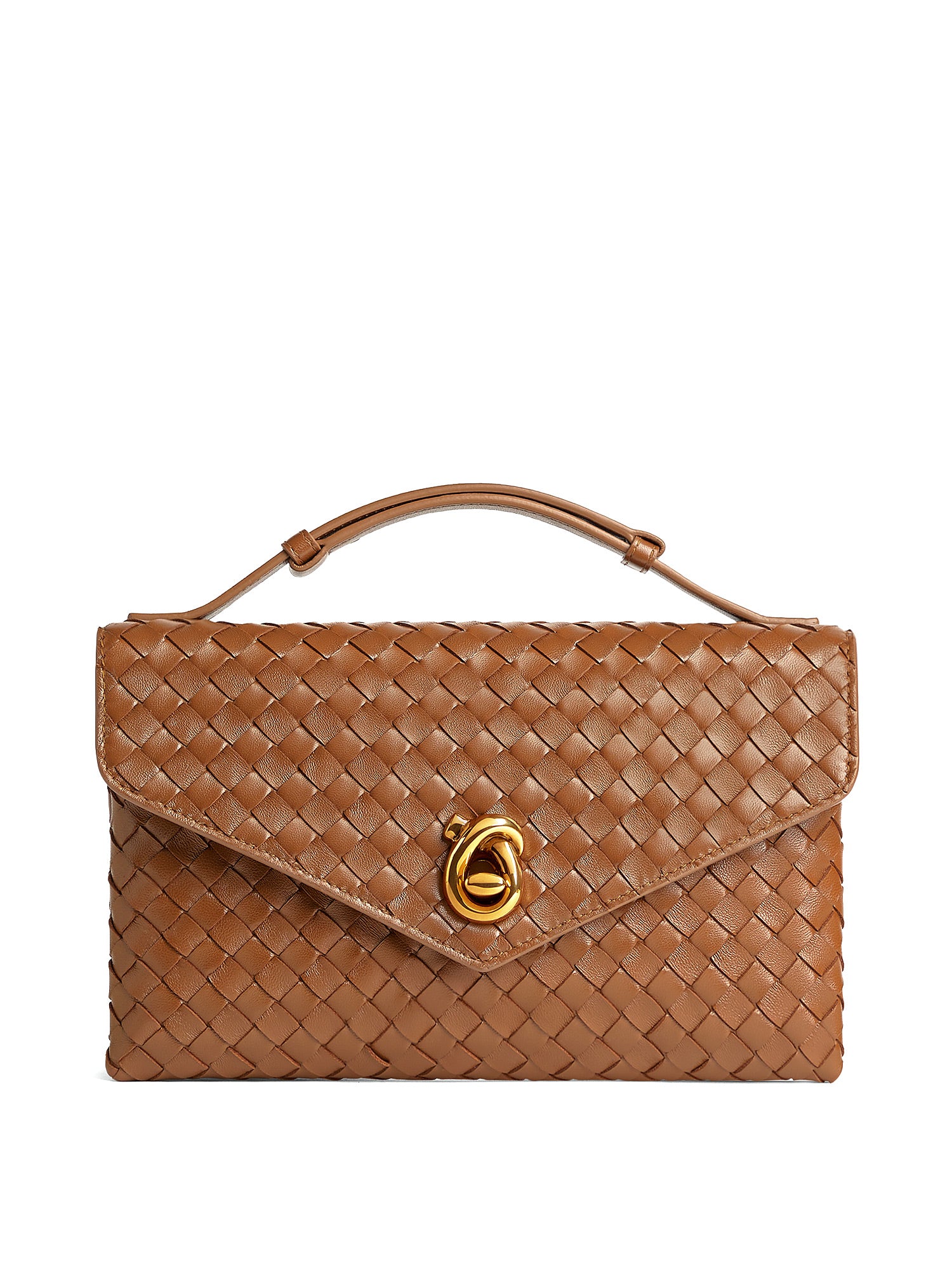 Knot Lock Bag