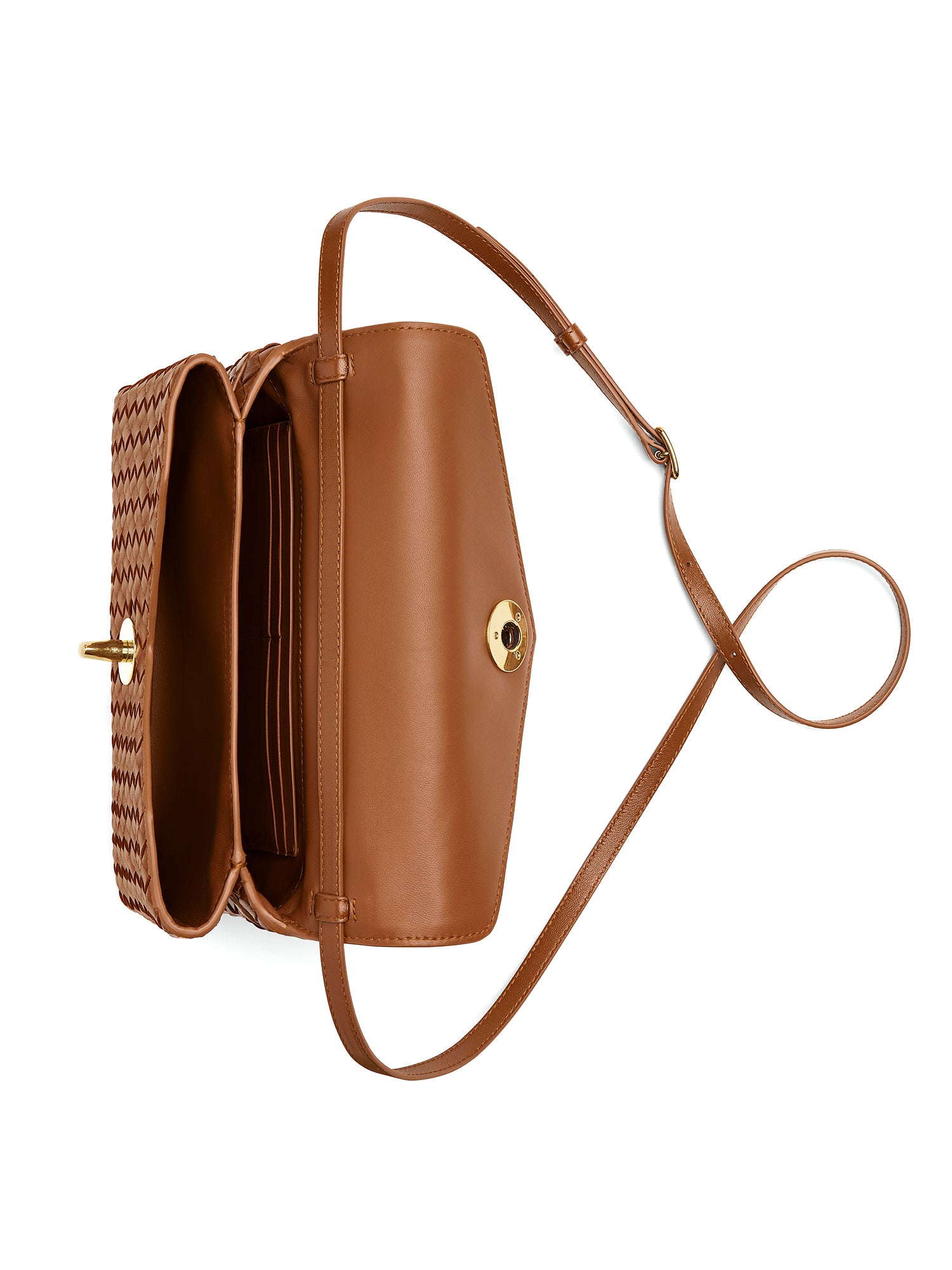 Knot Lock Bag