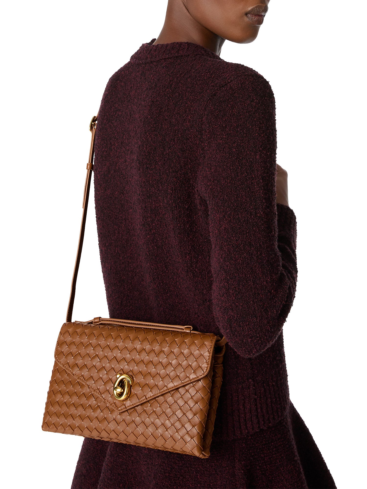 Knot Lock Bag