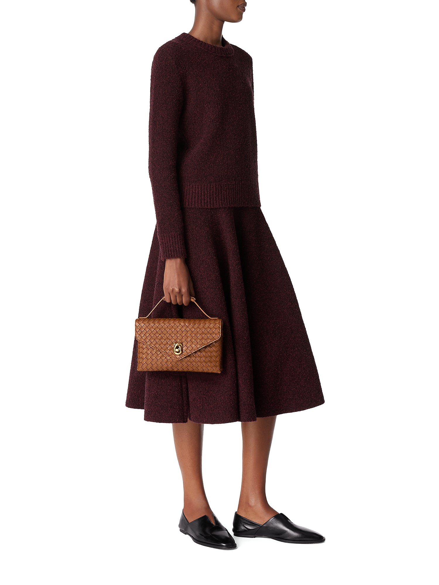 Knot Lock Bag