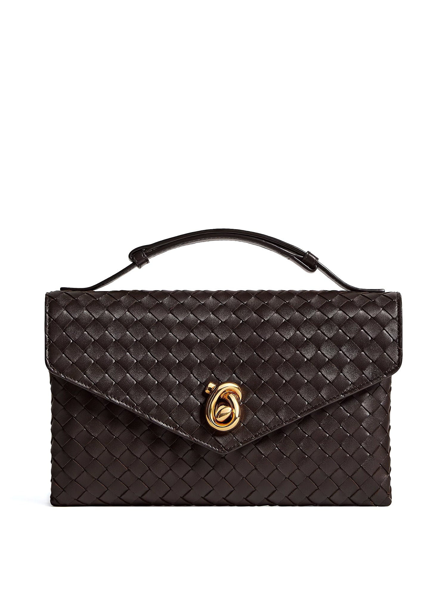 Knot Lock Bag