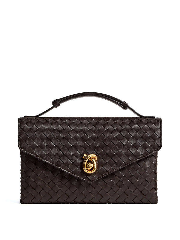 Knot Lock Bag
