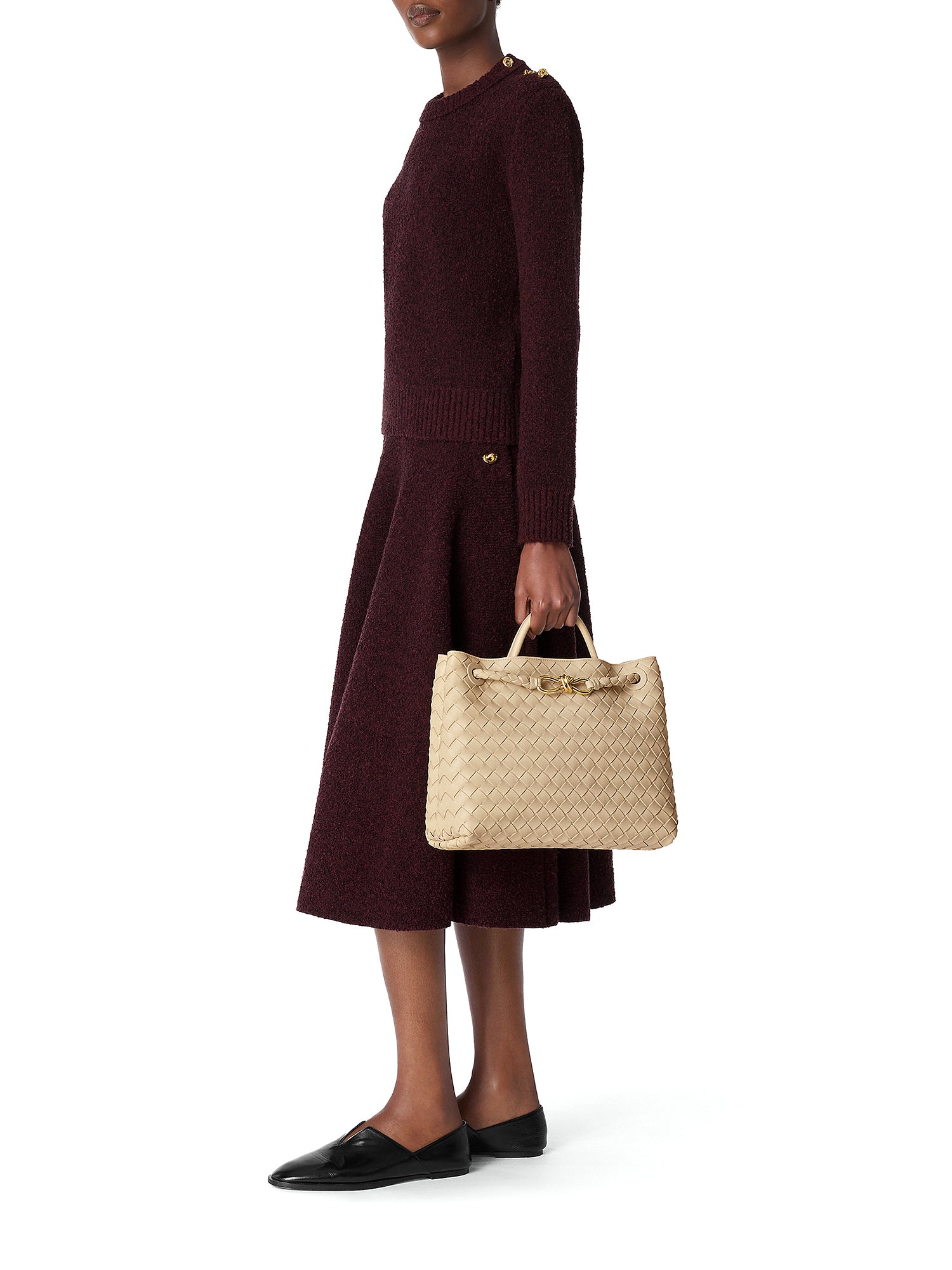 Andiamo Bag