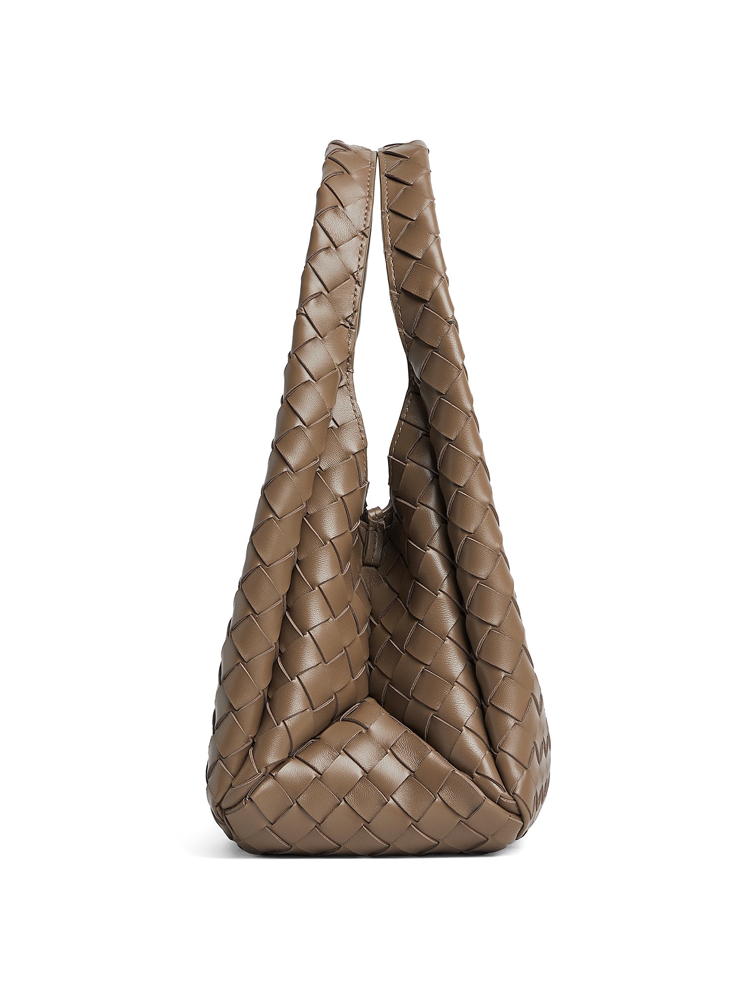 Bottega Veneta | Small Campana Shoulder Bag – Kirna Zabête