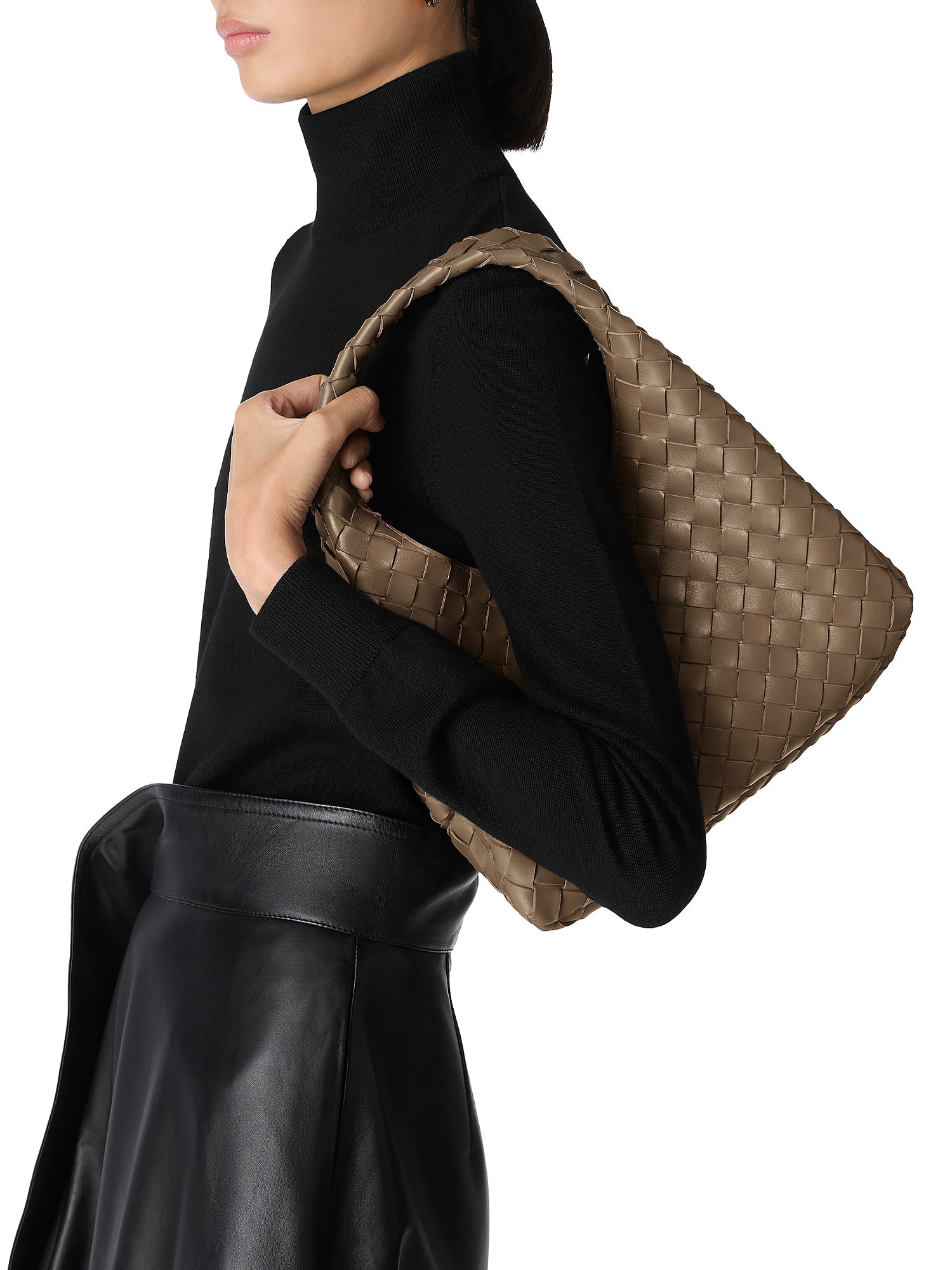 Small Campana Shoulder Bag