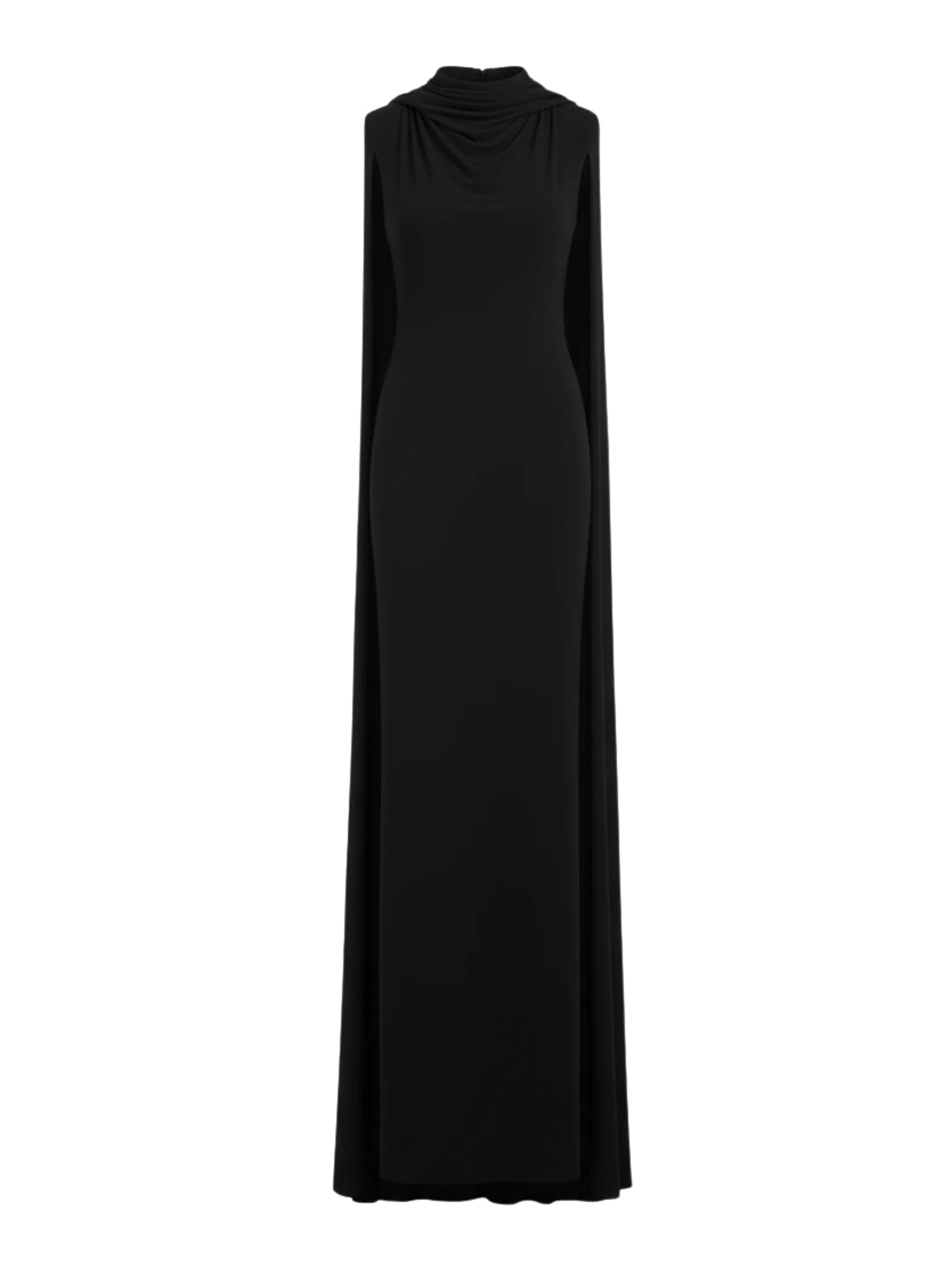 Presley Mantle Gown