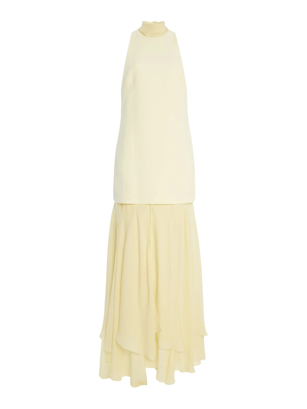 chinese dress ladies Brandon Maxwell