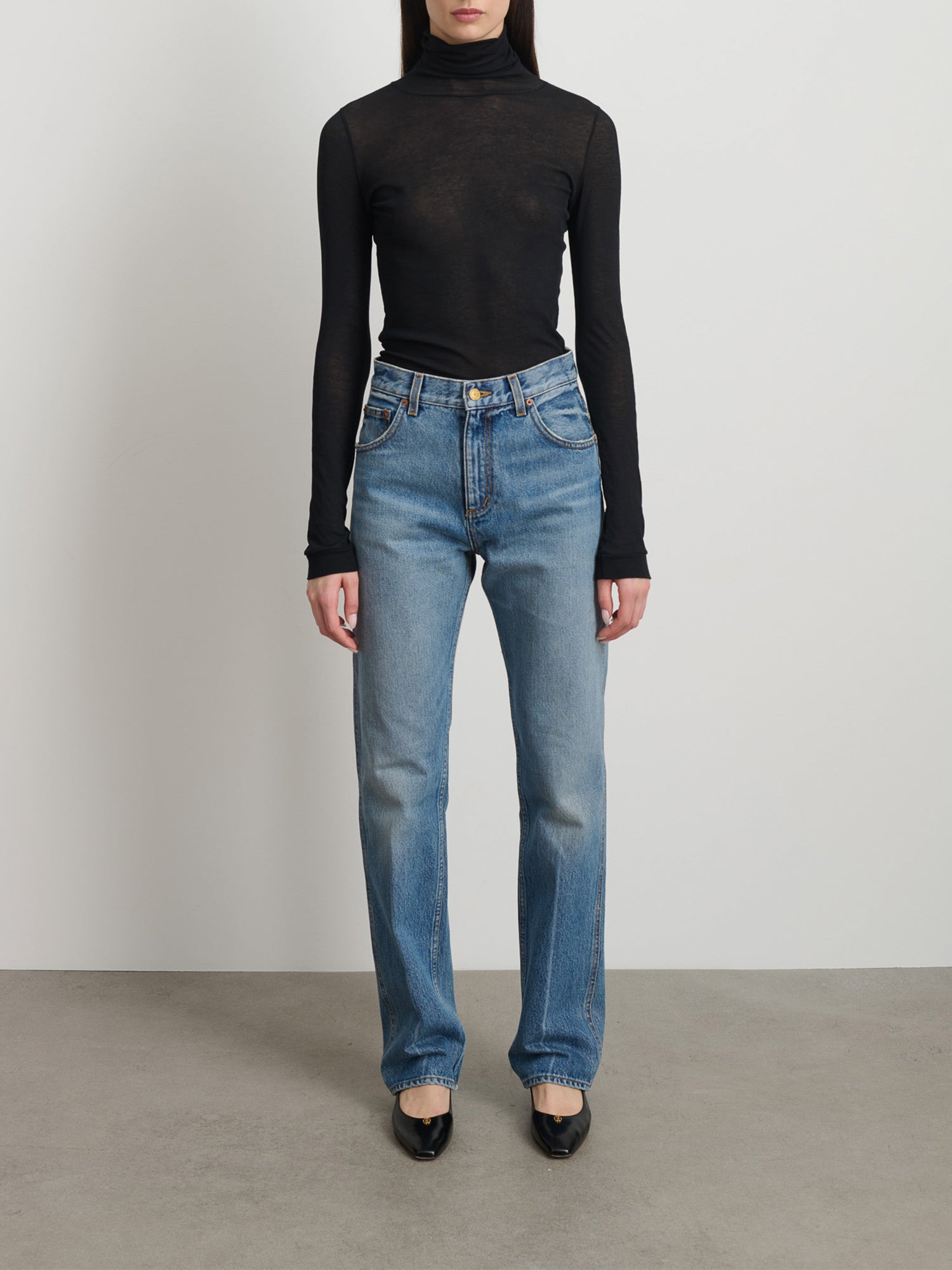 Mira Jeans