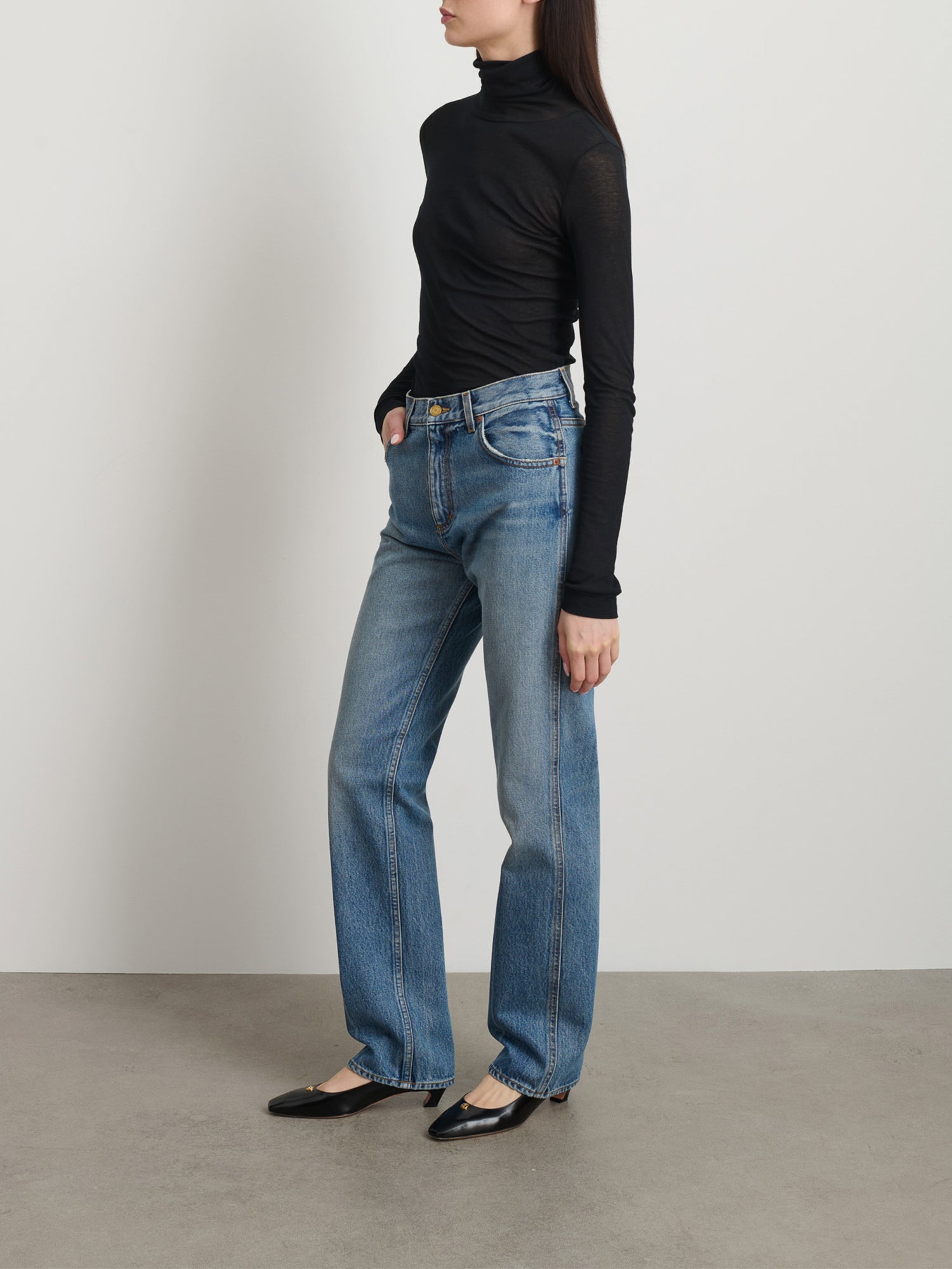 Mira Jeans