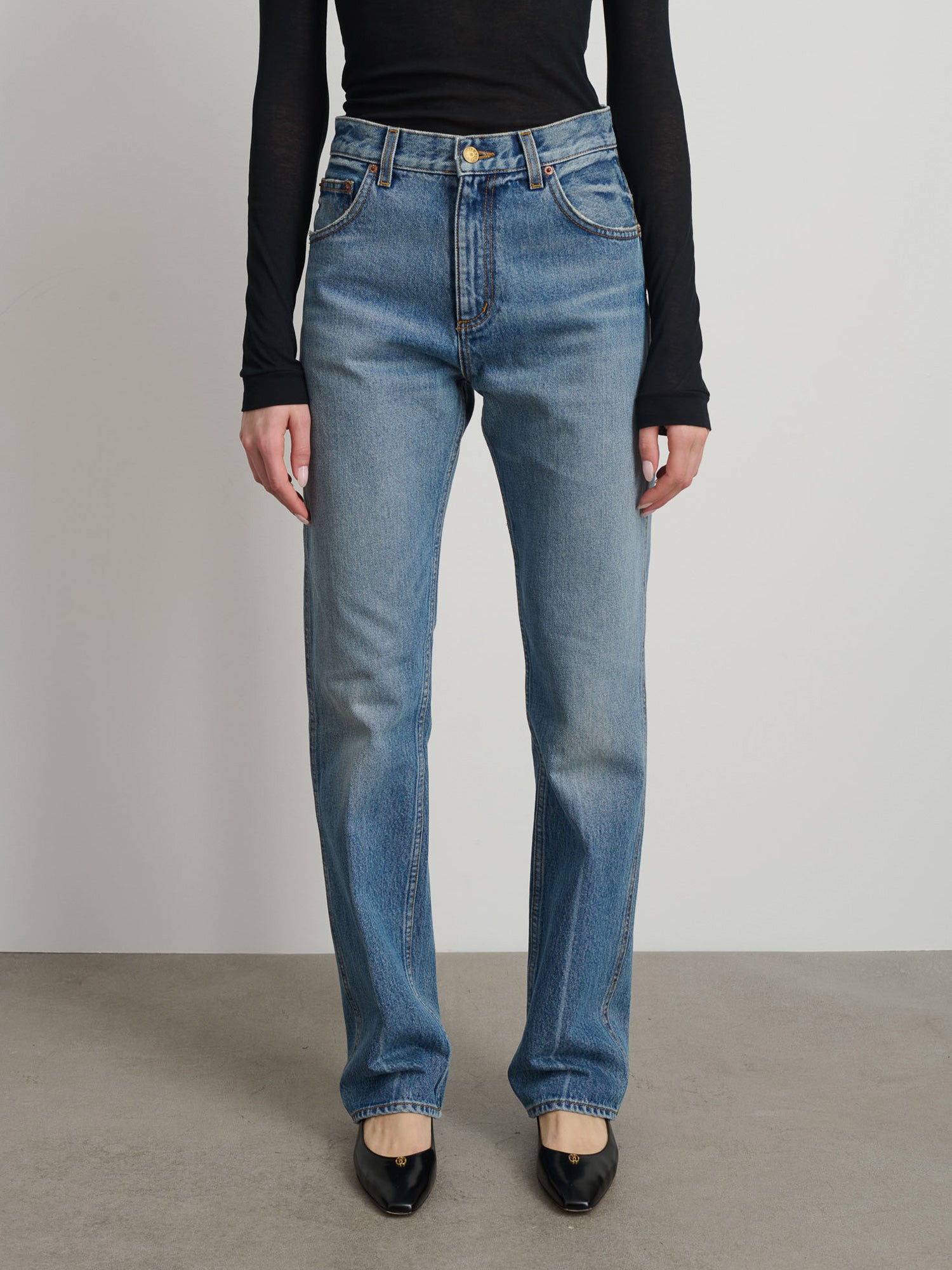 Mira Jeans