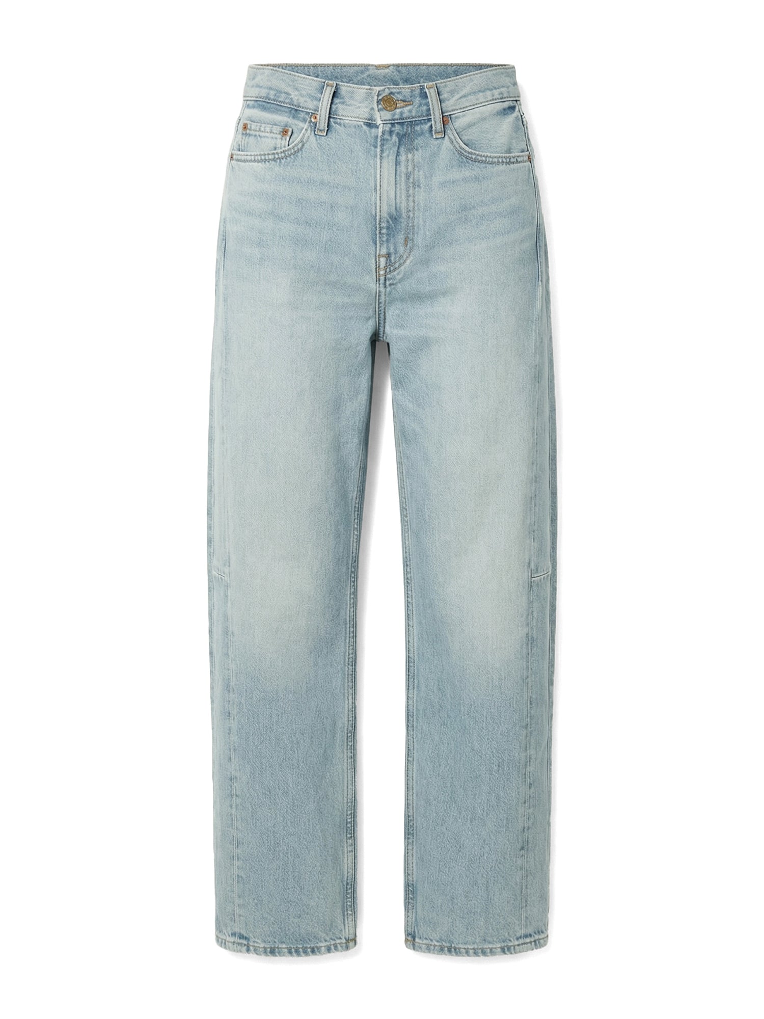 Slim Lasso Jeans