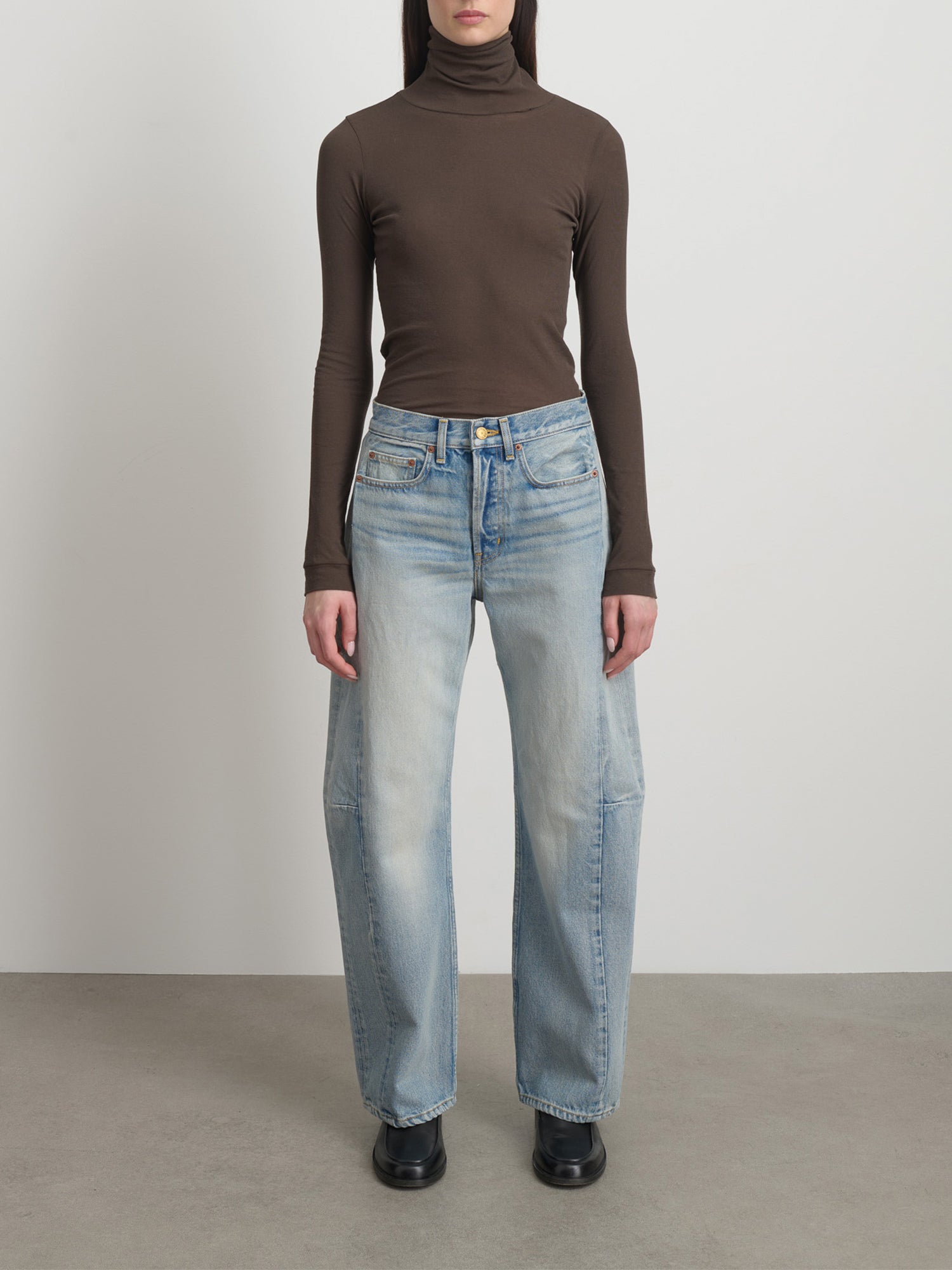 Slim Lasso Jeans