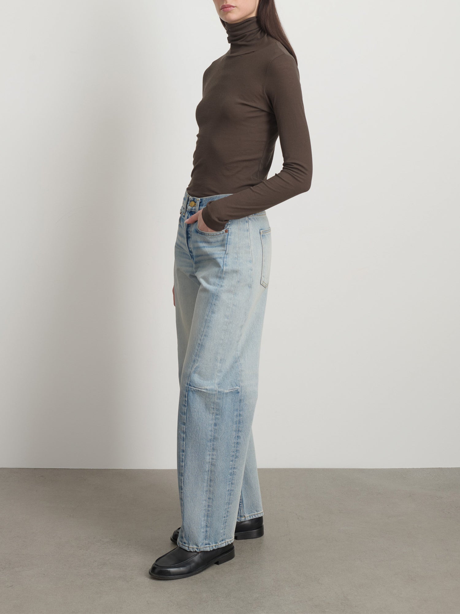 Slim Lasso Jeans